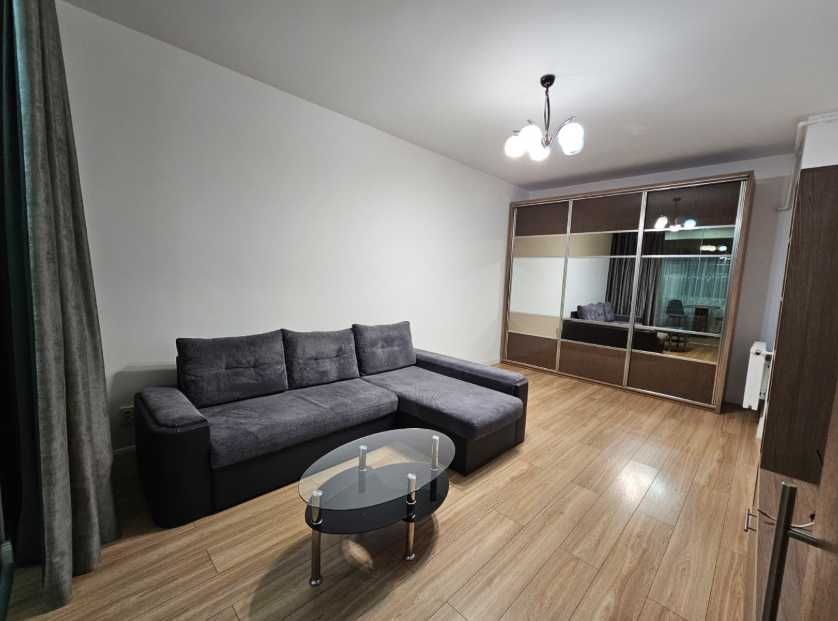 Avangarde Grande Village - Apartament 2 camere  - Centrala