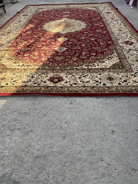 Gilam Urgaz holati zur