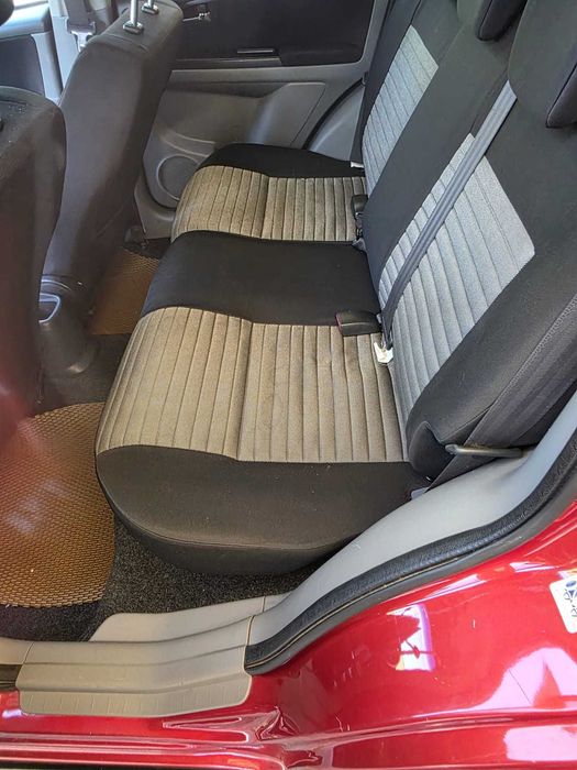 Suzuki sx4  An 2011
