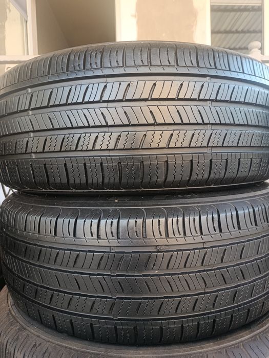 225_60_R17 Kumho 2 dona