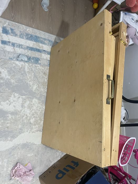 Сатылады жер стол, айна