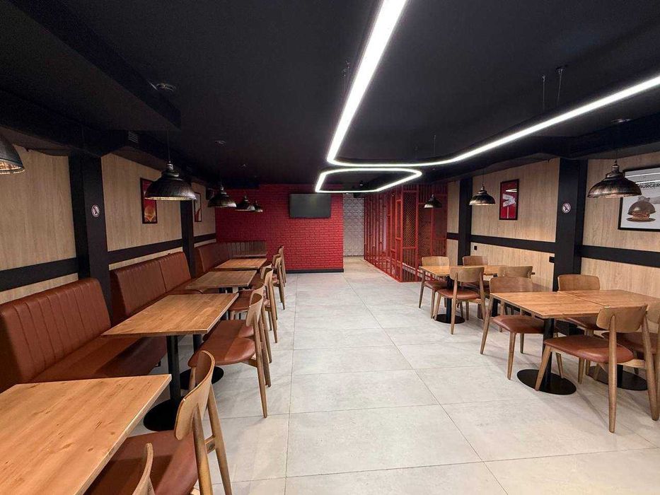 Продажа помещение SEOUL MUN 158м2