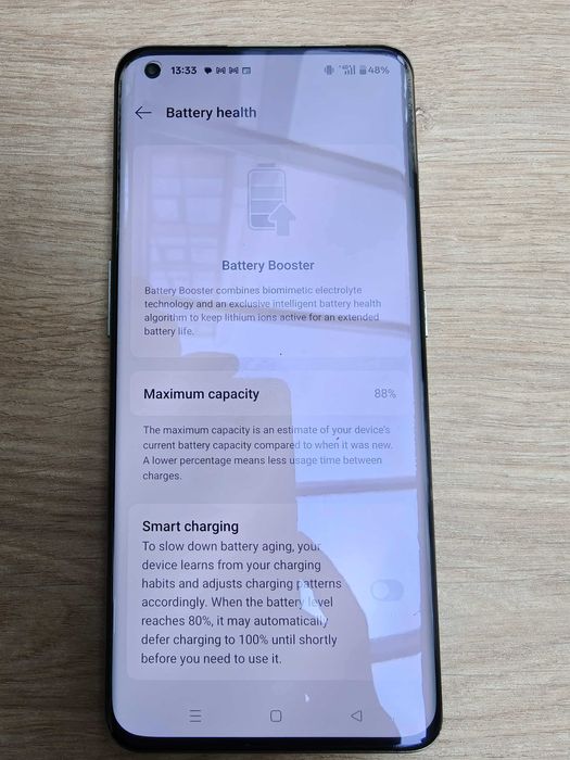 Oneplus 11 256/16 GB