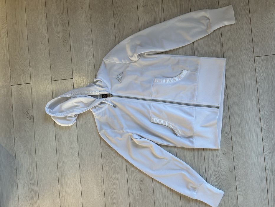 Долнище и горнище на капа