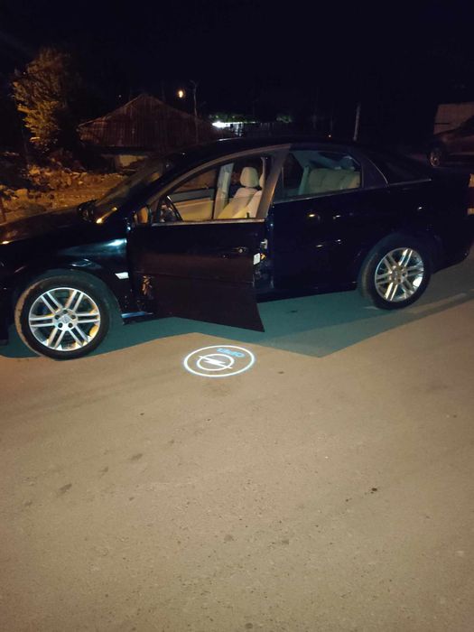 Opel Vectra C facelift 1.9 CDTI