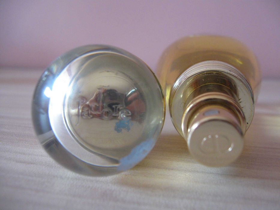 Dior J'adore Parfum Pour Les Chevex Hair Mist 50 мл