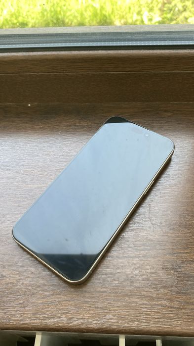 IPhone 15pro max