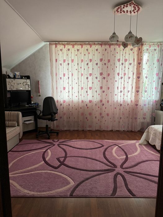 Продам дом в военном городке