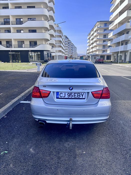 BMW 3 Series 2011 — imagine 3