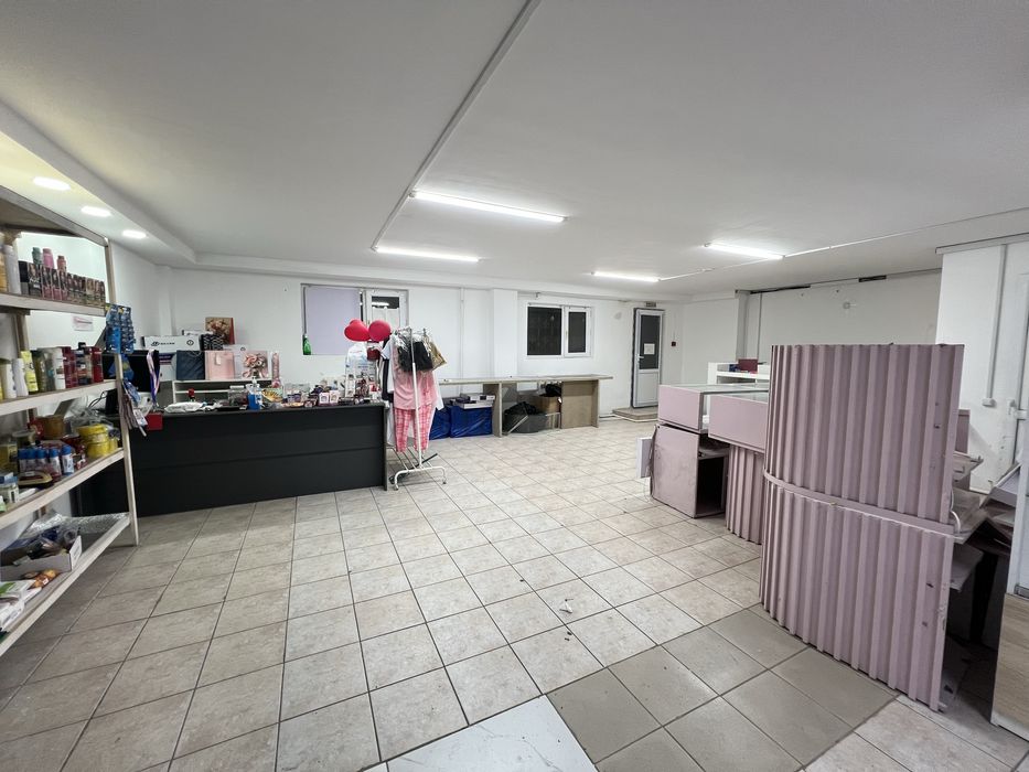 Сдаётся в аренду помещение