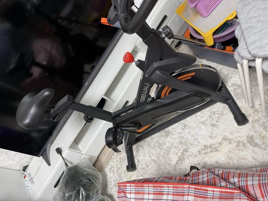 Продам велотренажер