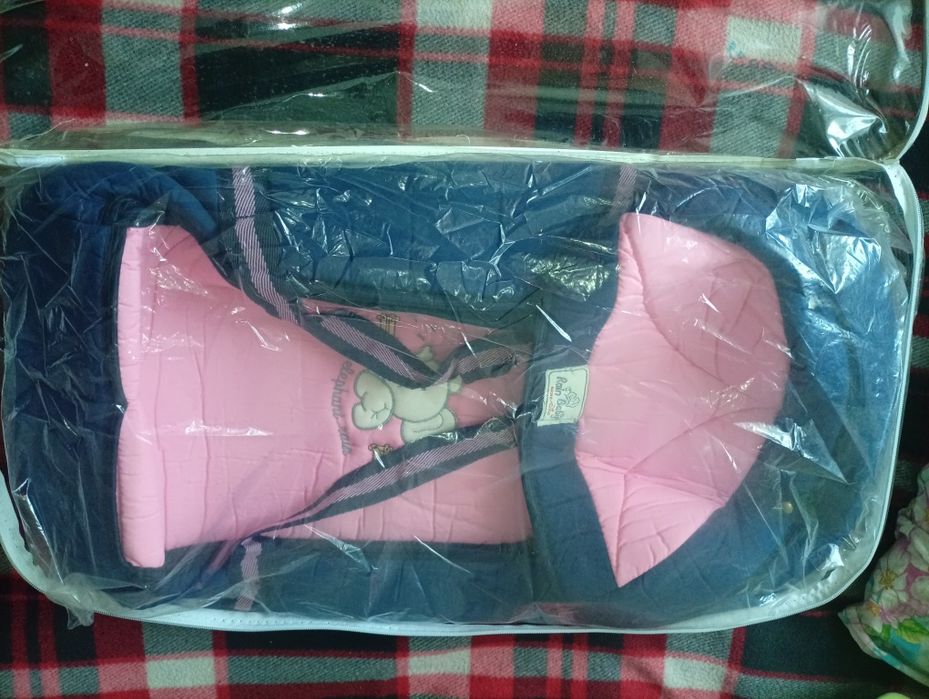 продам детскую носилку