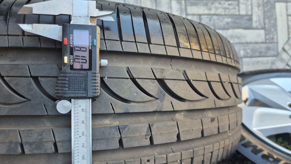 Jante jenti aliaj aluminiu originale Skoda Karoq Yeti 215/60 R16 5x112 57.1