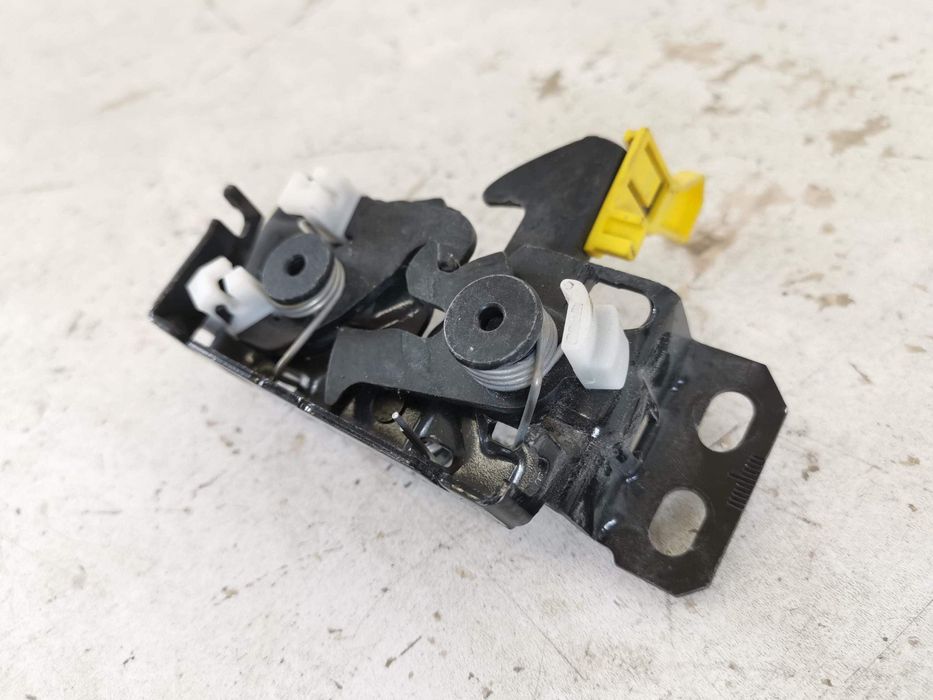 Капак за двигател Мерцедес-Бенц А-Клас / Mercedes-Benz A-Class W177/V1