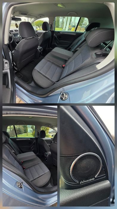 VW Golf 6 # Style # 1.6 Diesel # EURO 5 # BiXenon # Navigatie#Dynaudio