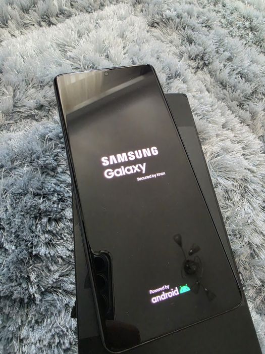 Samsung Galaxy S21 Ultra 5G, 512 GB