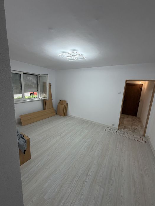 Apartament 2 camere la parter Dupa Zid