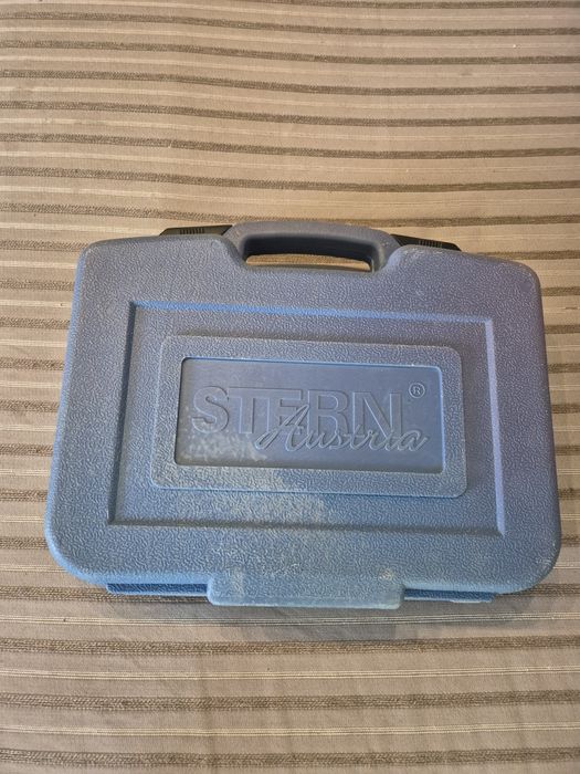 Autofiletanta rigips Stern Austria
