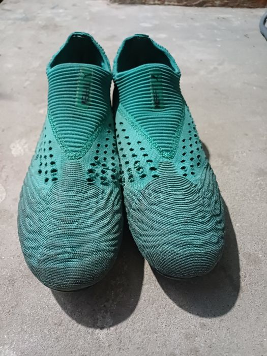 Бутсы от PUMA future 19.1