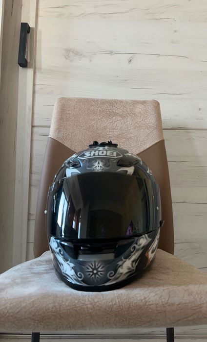 Casca Moto si Scuter Shoei S si M + inchiriez 50 lei