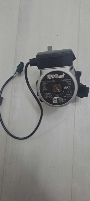 Pompa recirculare Vaillant. VPAL-5/2A (Grundfos).