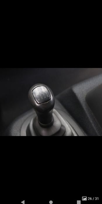 Mercedes Benz Atego 813