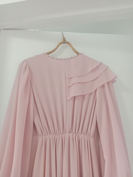 Платье для выпускного вечера