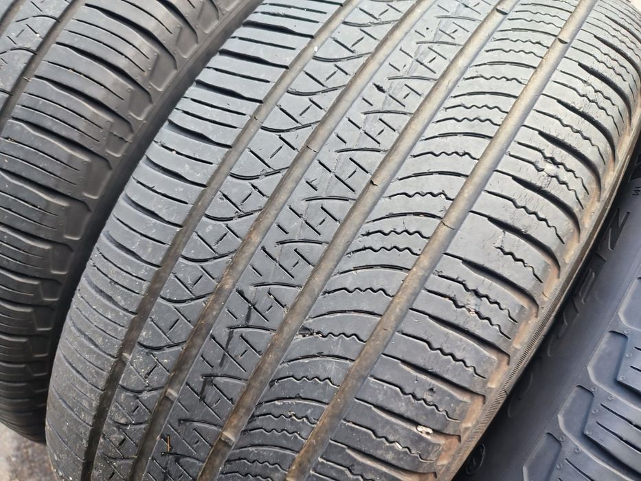 19" оригинални ал. джанти за Land rover Velar/Discovery/Freelander