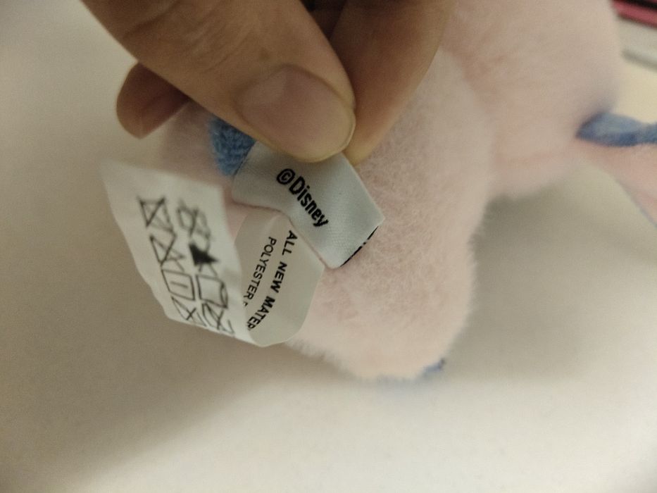 MINISO Lilo and stitch игрушка