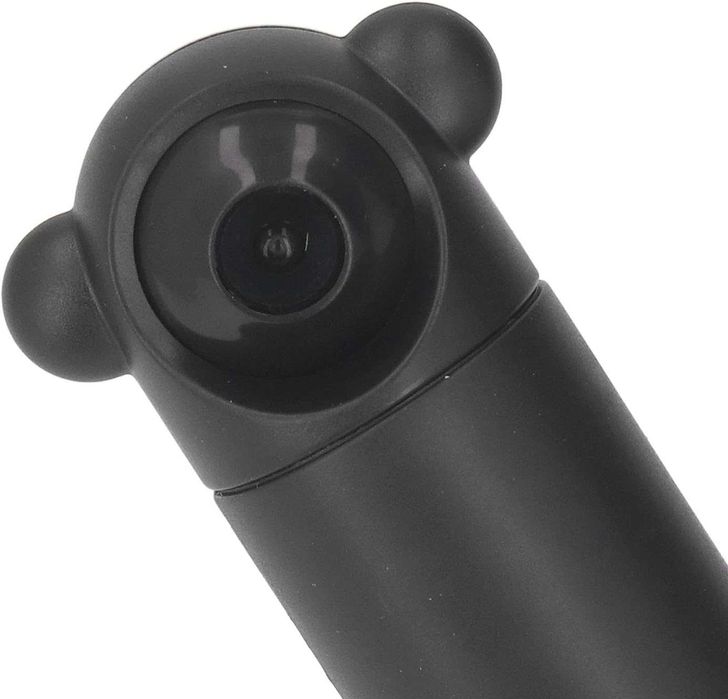 Мини камера, домашен охранителен с аларма при движение Eujgoov