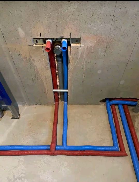 Ремонт квартир под ключ