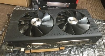 rx 470 4 gblik