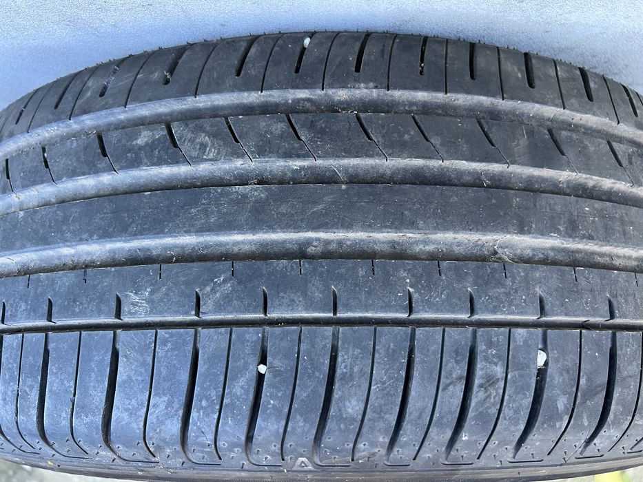 Anvelope vara NEXEN 235/60/18 DOT 2019