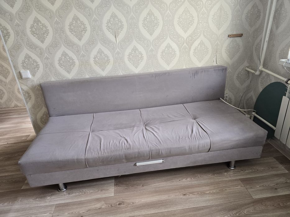 Продам диван раскладной