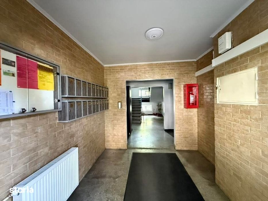 Apartament 2 camere de vânzare | Rogerius – Strada Italiana |