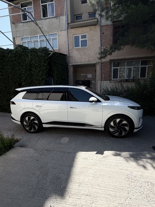 Dongfeng Box 2024