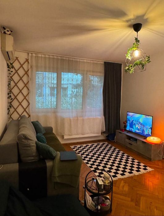 Apartament 1 camera - Girocului