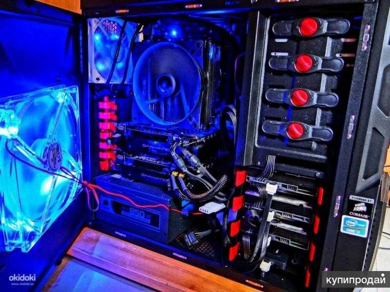 Ремонт компьютеров майкудук