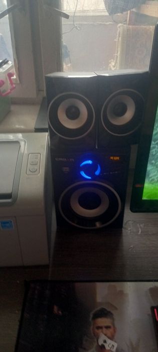 Компьютер персональны