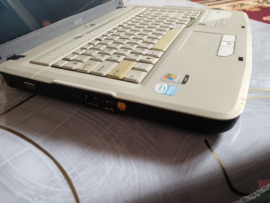 Продам ноутбук Асер