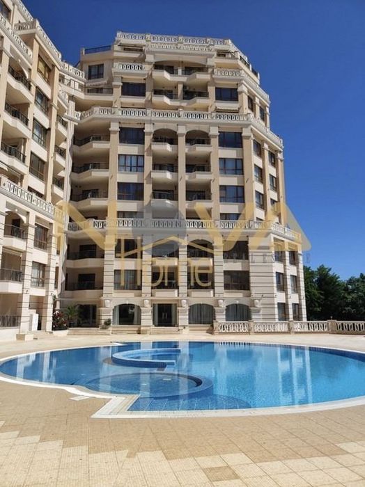 2-стаен в Варна, област-м-т Кабакум площ 82 цена 212000