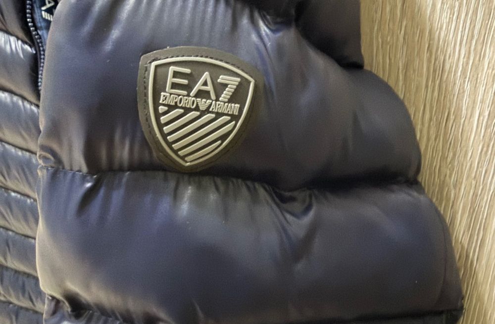 Оригинално мъжко яке Armani