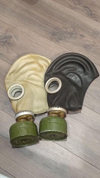 продам противогазы