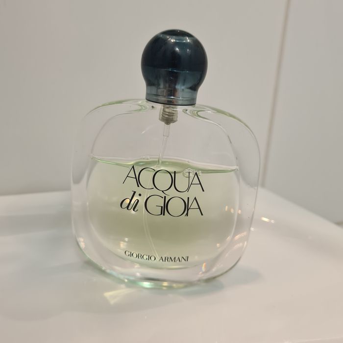 Giorgio Armani Acqua Di Gioia EDP