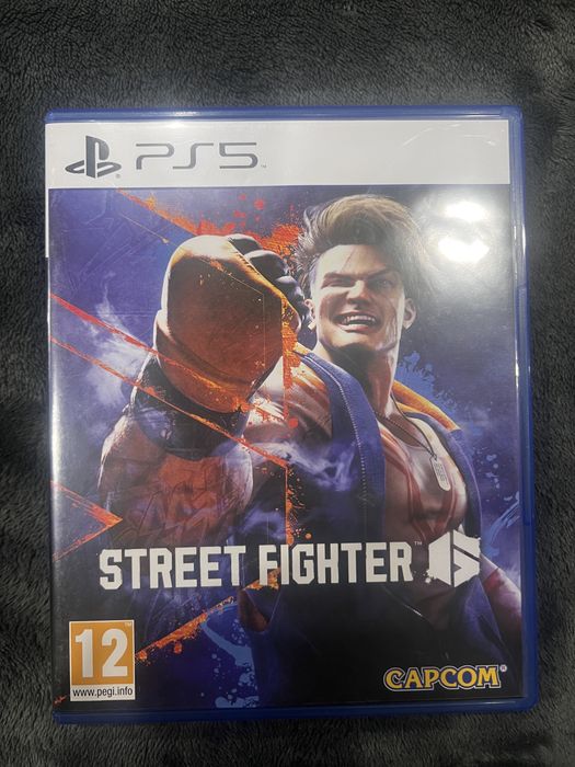 Продам диски на PS5
