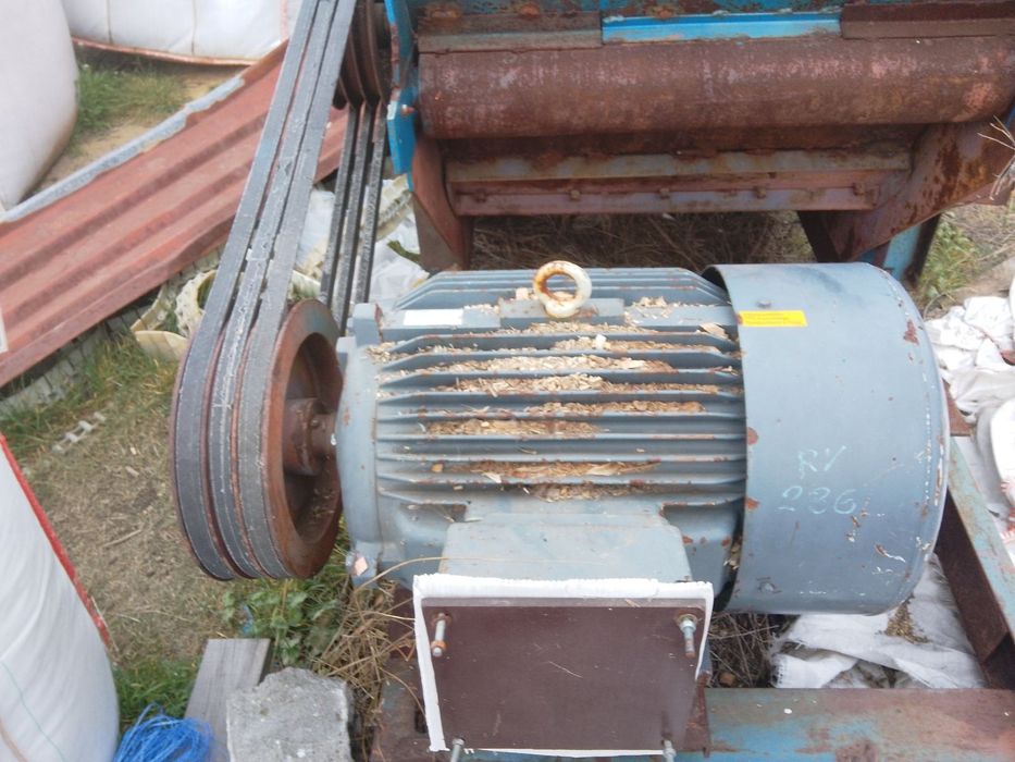 Чукова мелница фгф