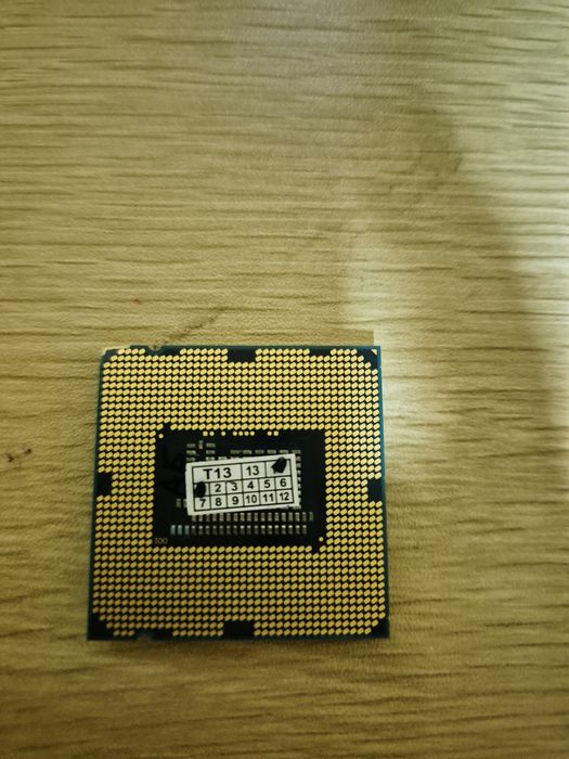 Процессор intel Pentium G2030