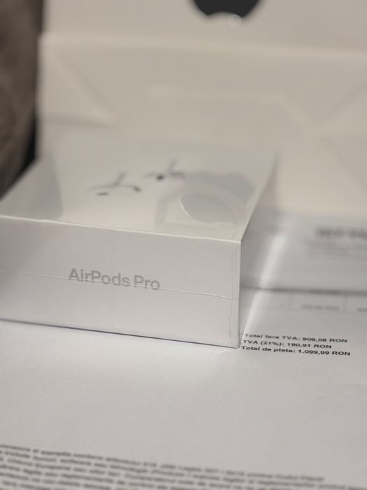 AirPods Pro 2 *Cadoul ideal,urgent*