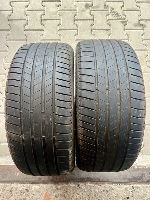 Летни Гуми 225/45/17 FIRESTONE ДОТ: 1124