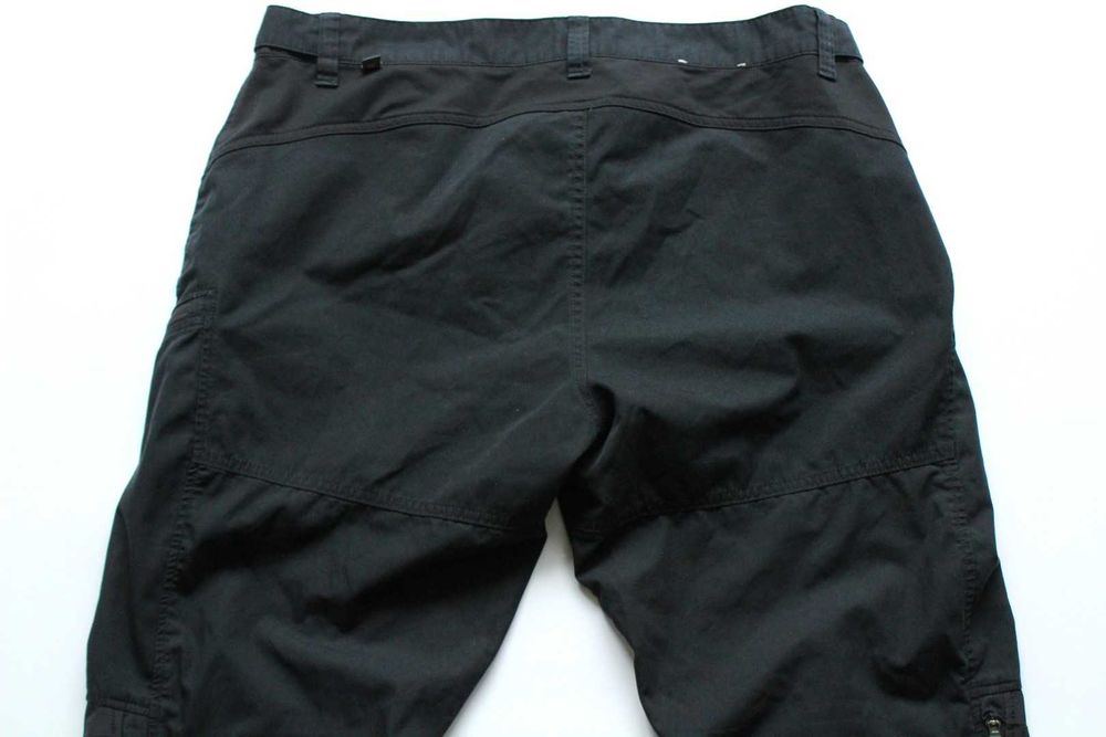 LUNDHAGS Mantjeh pants - мъжки хибриден панталон, размер 54 (XL)